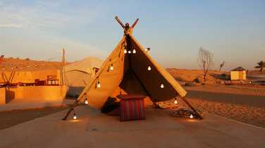 desert-camp