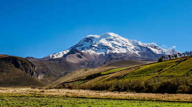 Ecuador's-gentle-giant-chimborazo