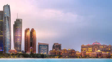 Emirates-towers