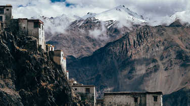 Indus Valley Trek, Ladakh