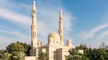 jumeirah-mosque