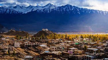 Ladakh