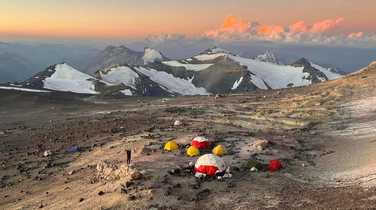 Nido-de-Condores-camp-at-sunset