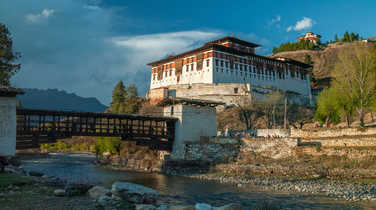 Rinpung-Dzong-Punakha