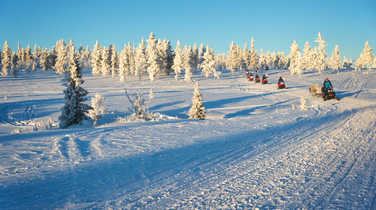 snowmobiling-through-the-frozen-landscape