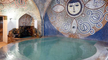 Tbilisi-sulphur-baths