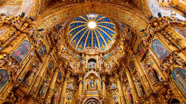 the-golden-church
