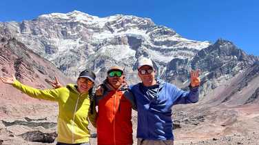 Views-of-Aconcagua-from-Basecamp