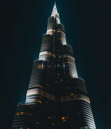 Burj-Khalifa
