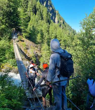 crossing-a-scenic-suspension-bridge