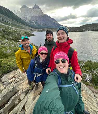 group-selfie
