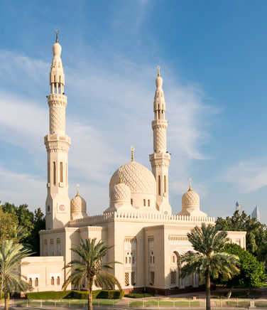 jumeirah-mosque