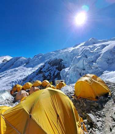 Mera-Peak-High-Camp