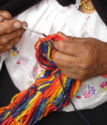 otavalo-handicraft