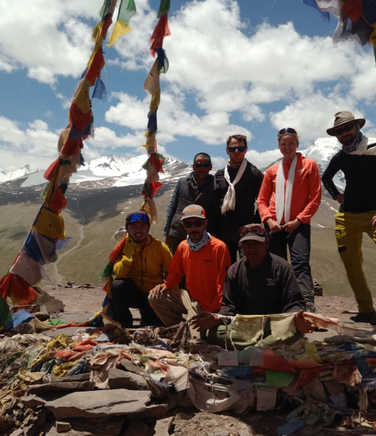 team-at-basecamp