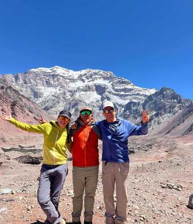Views-of-Aconcagua-from-Basecamp