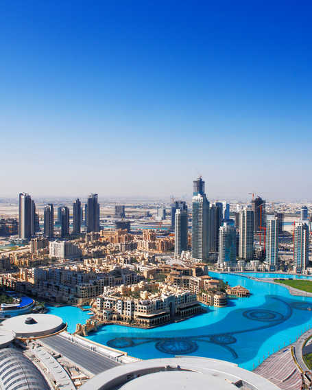 dubai-mall