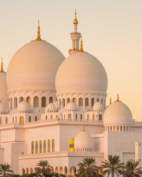 Sheikh-grand-mosque