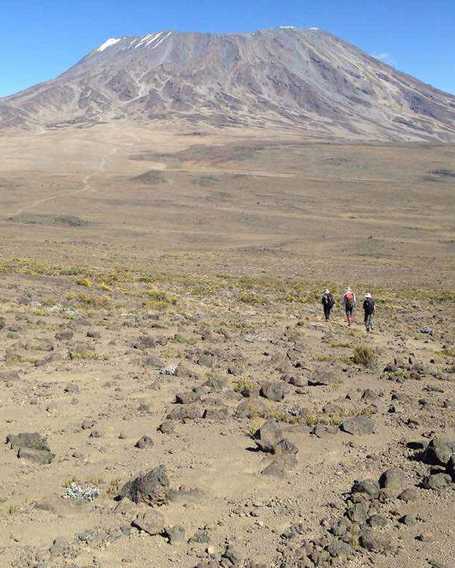 the-walk-from-mawenzi-tarn