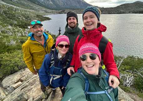group-selfie