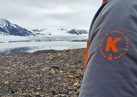 Svalbard Kandoo Adventures