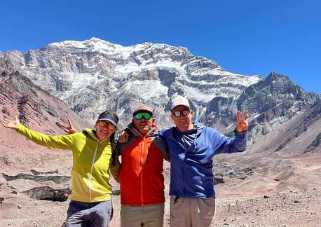 Views-of-Aconcagua-from-Basecamp