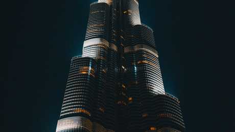 Burj-Khalifa