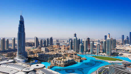 dubai-mall