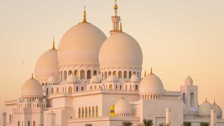 Sheikh-grand-mosque