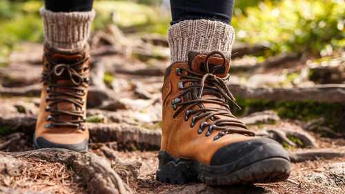How to Avoid Blisters When Hiking