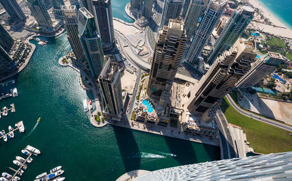 view-from-the-Burj-Khalifa