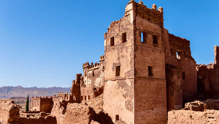 eleventh-century-fortress-Zagora