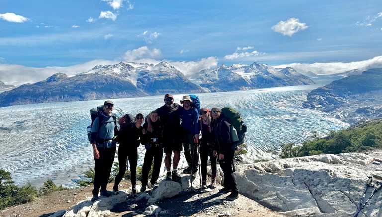 Kandoo Group on the O Circuit