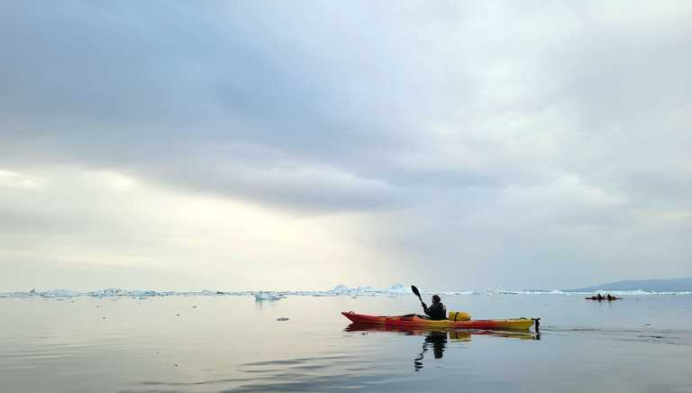 kayaking-through-still-waters