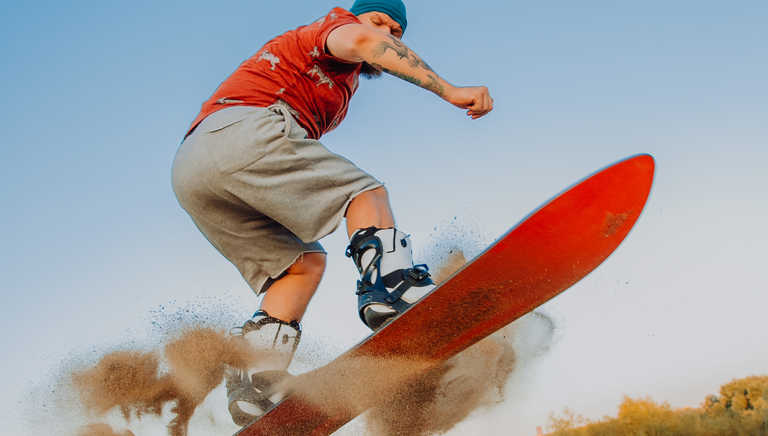 sand-boarding-in-the-desert