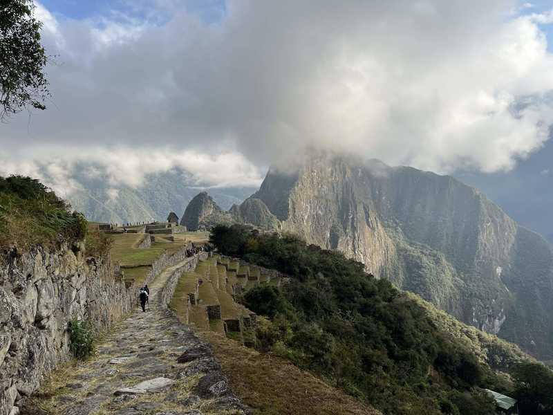 Machu Picchu Kandoo Adventures