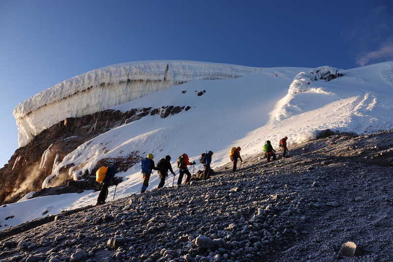 heading-onto-the-glacier-on-chimborazo