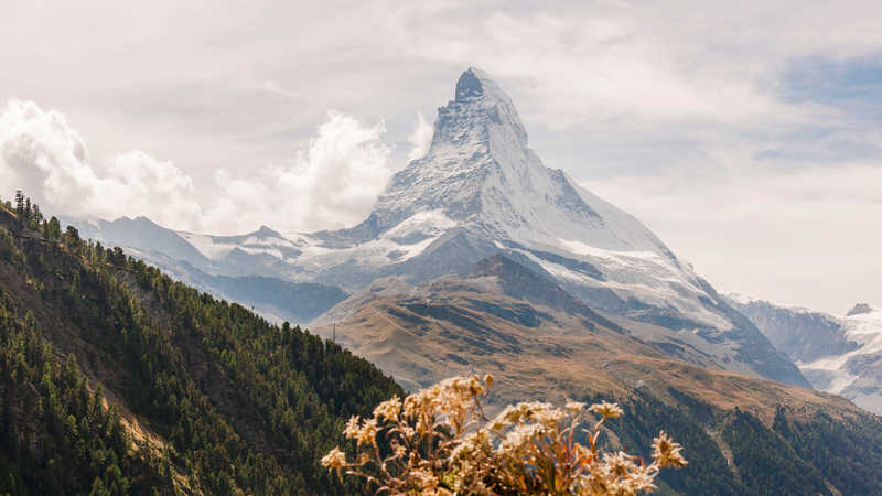 The Matterhorn