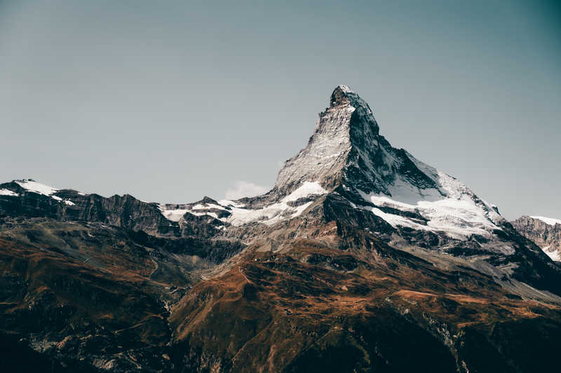 The Matterhorn