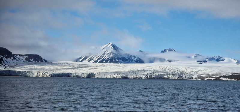 5 Glaciers Expedition